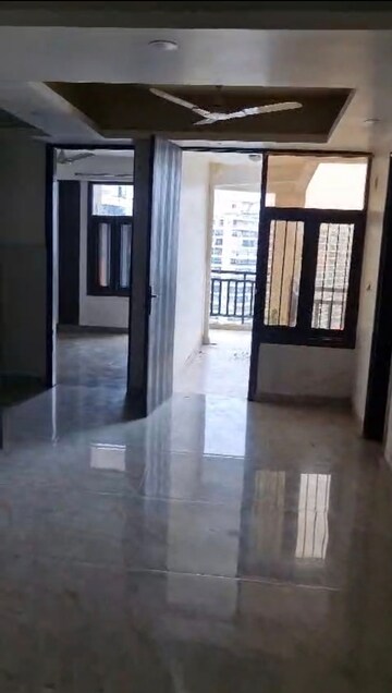 Building Lobby in 3 BHK Apartment at Arocon Golf Ville, Sain Vihar – for Rent