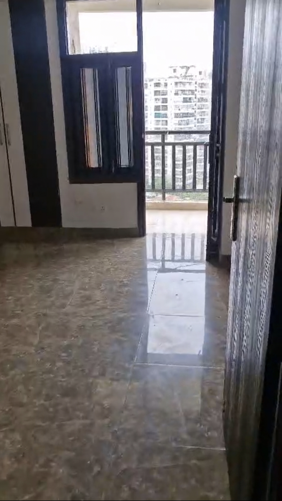 3 BHK Apartment For Rent in Arocon Golf Ville