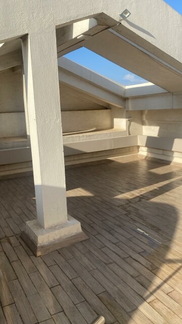 3 BHK Apartment – Exterior View View at Hiranandani Gardens Valencia, Powai - for Rent
