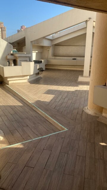 3 BHK Apartment – Exterior View View at Hiranandani Gardens Valencia, Powai - for Rent