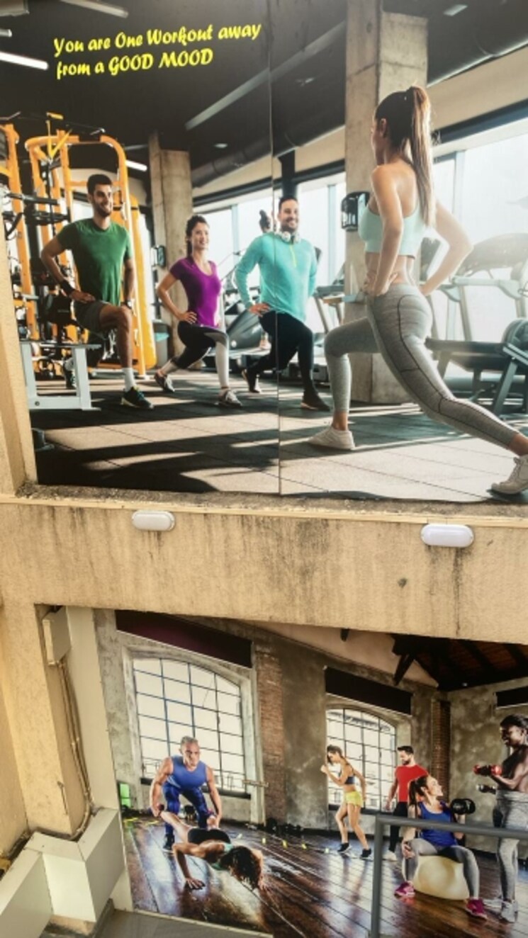 Exterior View, hiranandani-gardens-valencia 3 Bedroom 1450 Sq.Ft. Apartment In Powai Mumbai 9030458