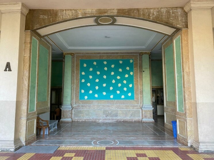 Exterior View, hiranandani-gardens-valencia 3 Bedroom 1450 Sq.Ft. Apartment In Powai Mumbai 9030458