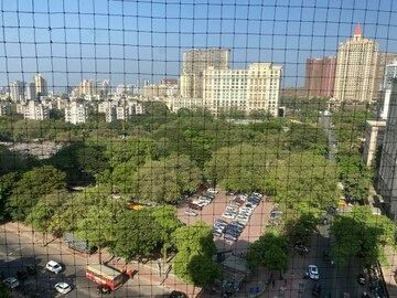 3 BHK Apartment – Exterior View View at Hiranandani Gardens Valencia, Powai - for Rent