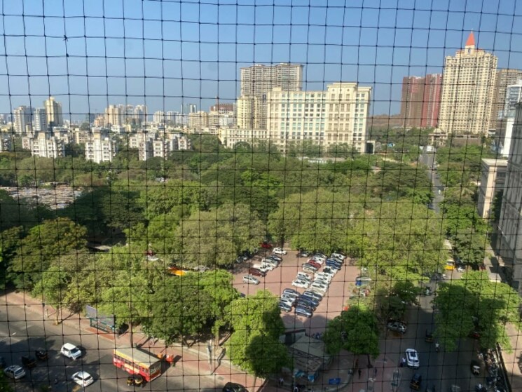 Exterior View, hiranandani-gardens-valencia 3 Bedroom 1450 Sq.Ft. Apartment In Powai Mumbai 9030458