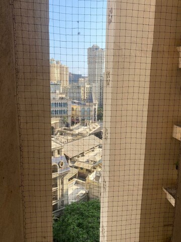 3 BHK Apartment – Exterior View View at Hiranandani Gardens Valencia, Powai - for Rent