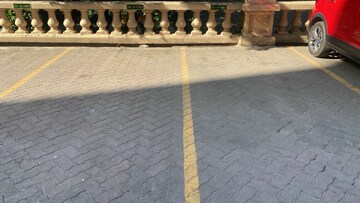3 BHK Apartment – Exterior View View at Hiranandani Gardens Valencia, Powai - for Rent