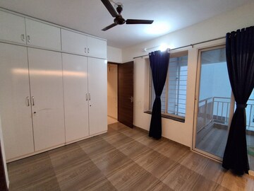 Room in 2 BHK Apartment at Saheel Itrend Life, Wakad – for Sale