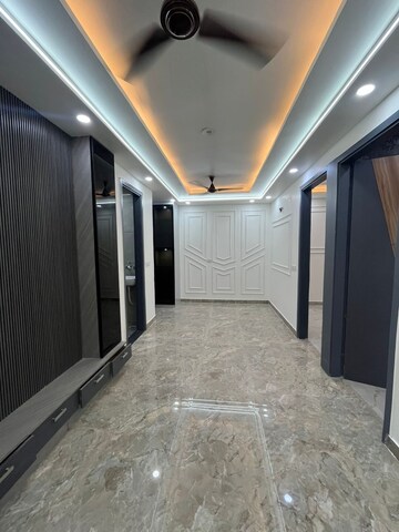 2 BHK Builder Floor For Rent in Dwarka