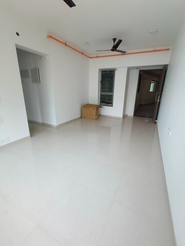 Building Lobby in 2 BHK Apartment at Tata Serein, Pokhran Road No Two – for Rent