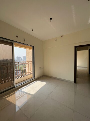 Room in 2 BHK Apartment at Parsik Nagar – for Sale
