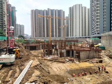 3 BHK Apartment For Sale in Tech Zone 4 Greater Noida