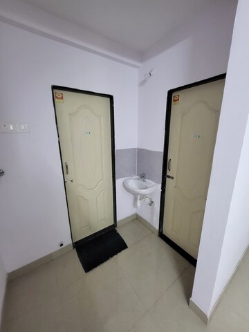 Team Area in 1 BHK Apartment at Prem Tower, Goregaon West – for Rent