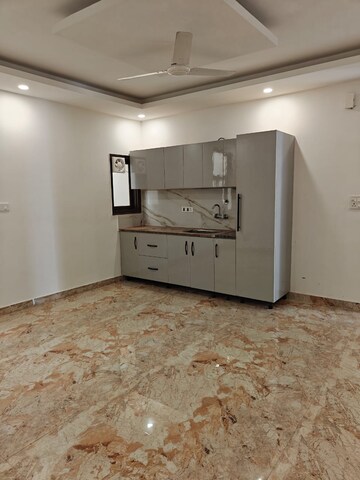 2 BHK Builder Floor For Sale in Freedom Fighters Enclave
