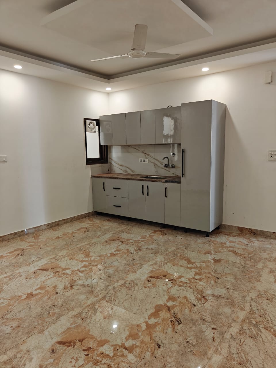 2 BHK Builder Floor For Sale in Freedom Fighters