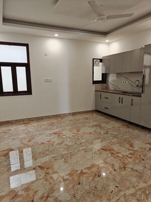 Room in 2 BHK Builder Floor at Freedom Fighters Enclave – for Sale