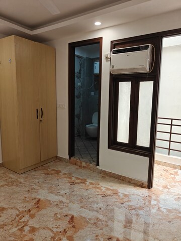 Room in 2 BHK Builder Floor at Freedom Fighters Enclave – for Sale