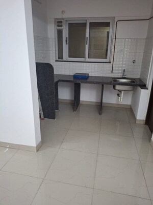Kitchen in 2 BHK Apartment at Amanora Victory Towers, Hadapsar – for Rent