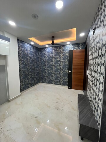 2 BHK Builder Floor For Rent in Dwarka