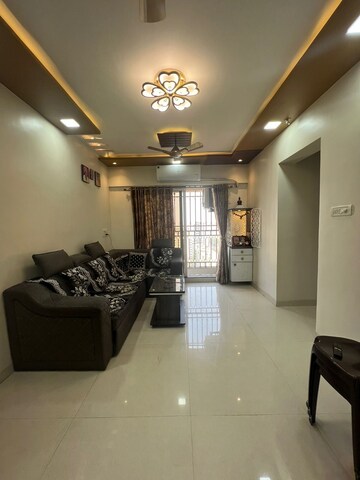 2 BHK Apartment For Sale in Parsik Nagar