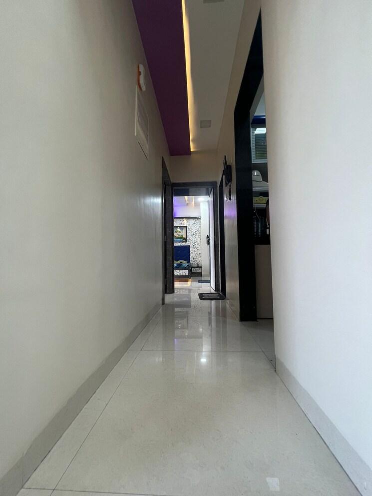 undefined, parsik nagar 2 Bedroom 950 Sq.Ft. Apartment In Parsik Nagar Thane 9030493