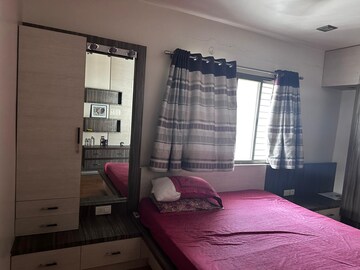 Living Room in 3 BHK Apartment at Jayabheri Orange County, Gachibowli – for Sale