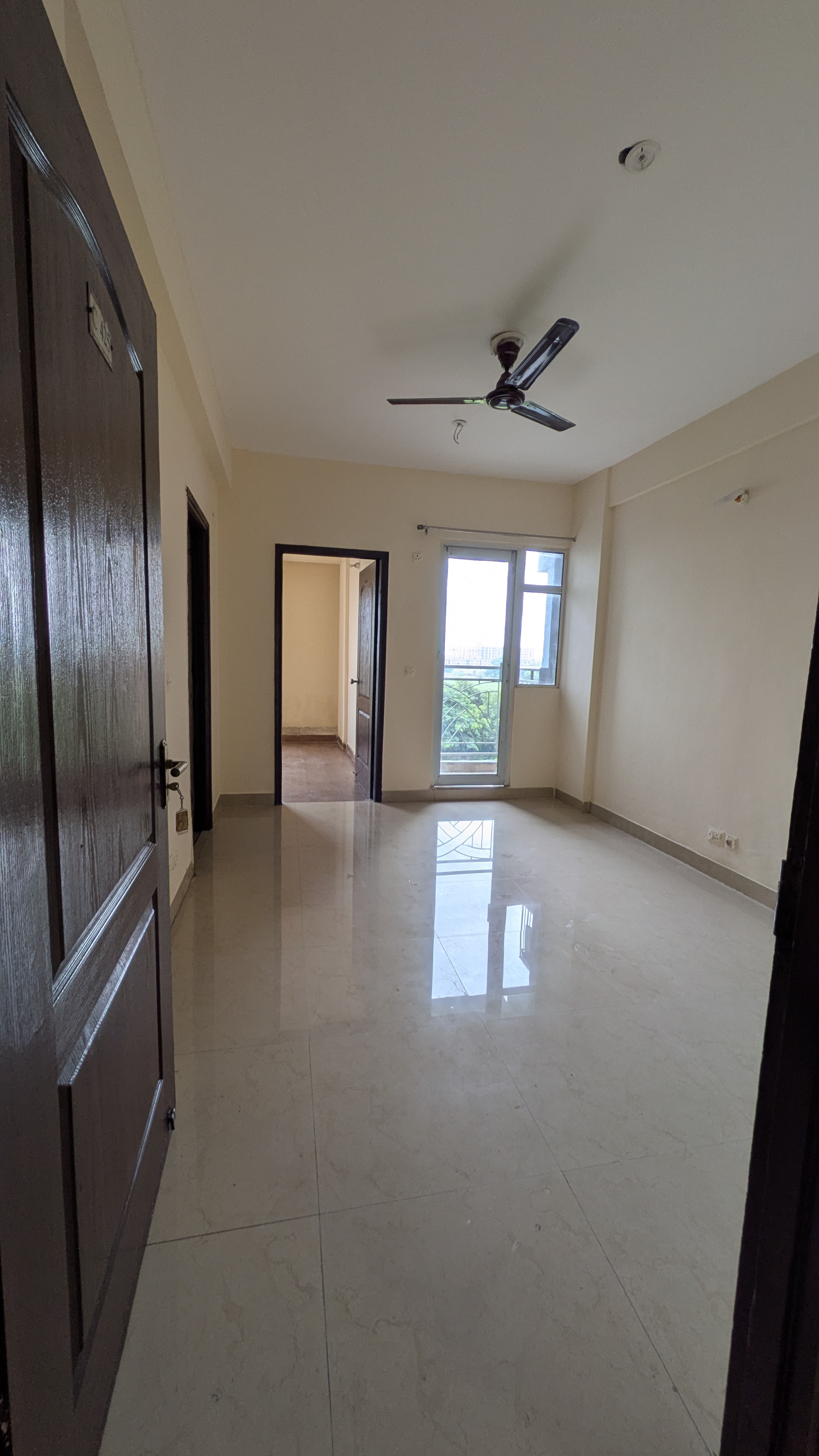 1 BHK + Pooja Room Apartment For Rent in Aditya Urban Homes