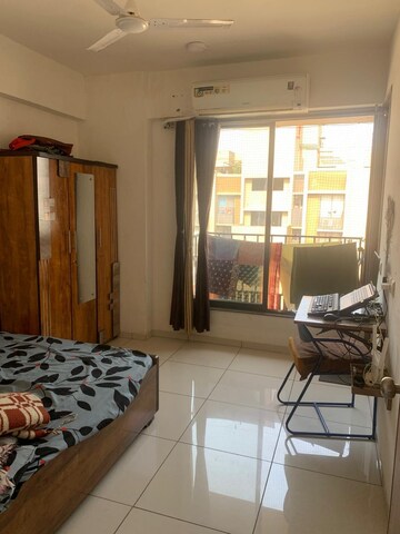 2.5 BHK Apartment For Rent in Shela