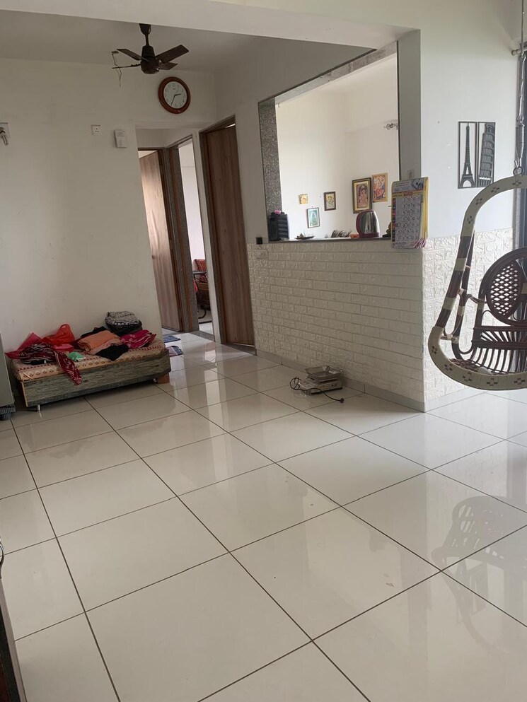 Room, shela 2.5 Bedroom 1260 Sq.Ft. Apartment In Shela Ahmedabad 9030476