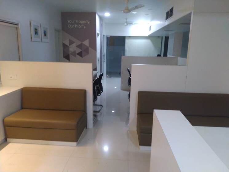 Common Area, ram nagar Commercial Office Space 765 Sq.Ft. In Ram Nagar Nagpur 9030514