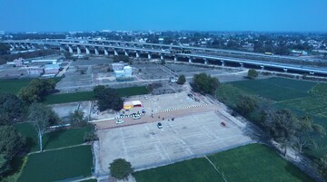  Plot For Sale in Juggaur