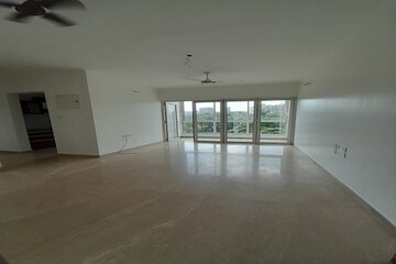 2 BHK Apartment For Sale in Godrej The Trees, Vikhroli East