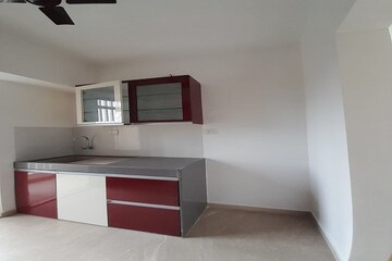 Furnished Amenities in 2 BHK Apartment at Godrej The Trees, Vikhroli East – for Sale
