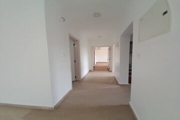 Building Lobby in 2 BHK Apartment at Godrej The Trees, Vikhroli East – for Sale