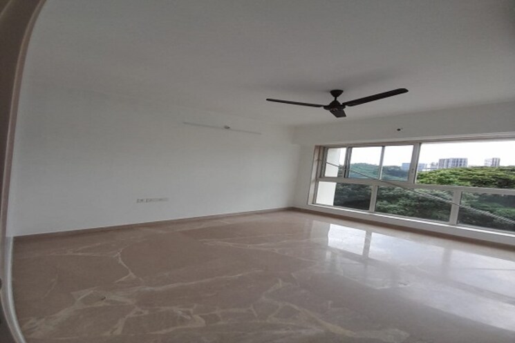  Parking, godrej-the-trees 2 Bedroom 646 Sq.Ft. Apartment In Vikhroli East Mumbai 9030520