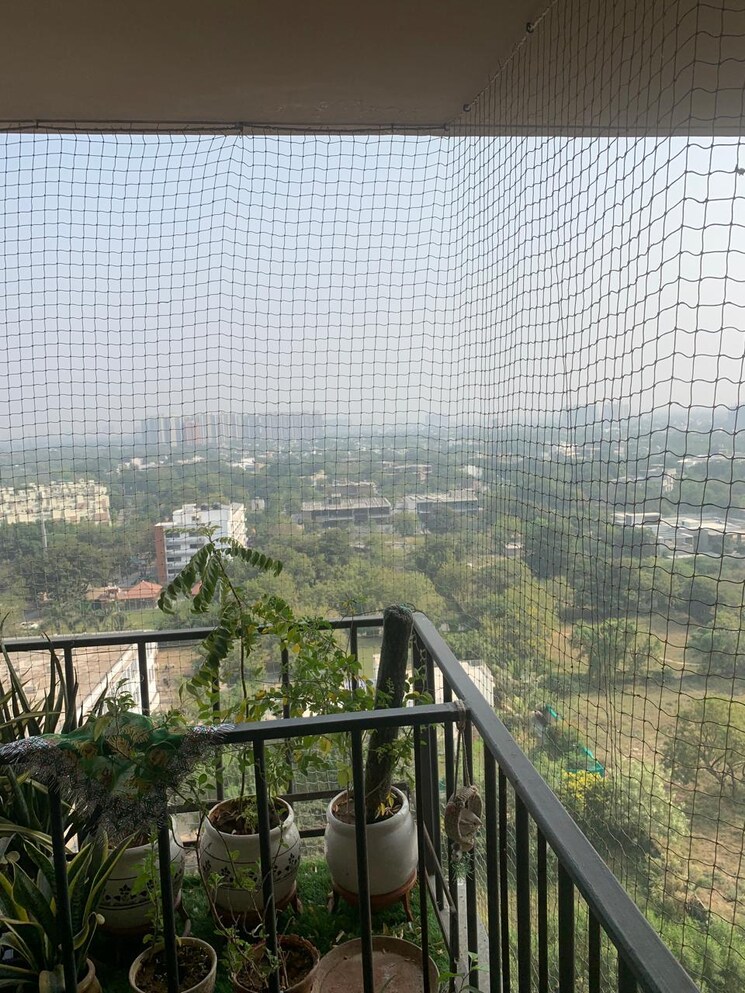 Exterior View, shela 2.5 Bedroom 1260 Sq.Ft. Apartment In Shela Ahmedabad 9030522