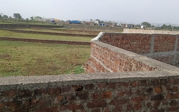 Plot For Sale in Bit Mesra