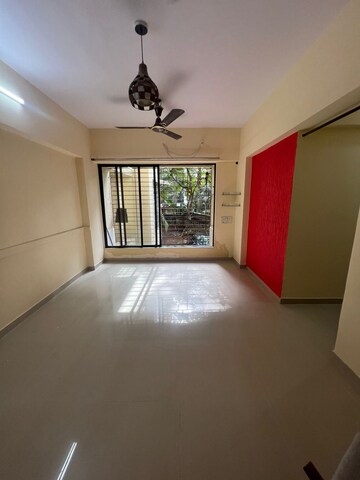 1 BHK Apartment For Sale in Parsik Nagar