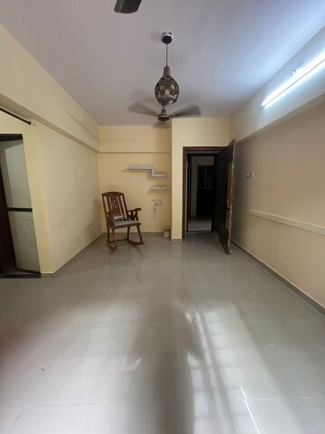 Room in 1 BHK Apartment at Parsik Nagar – for Sale