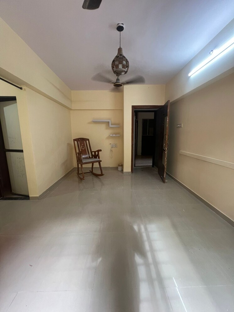 Room, parsik nagar 1 Bedroom 680 Sq.Ft. Apartment In Parsik Nagar Thane 9030526