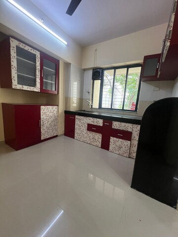 Bedroom in 1 BHK Apartment at Parsik Nagar – for Sale