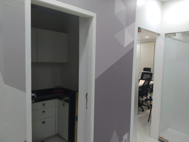 Kitchen, ram nagar Commercial Office Space 1500 Sq.Ft. In Ram Nagar Nagpur 9030541