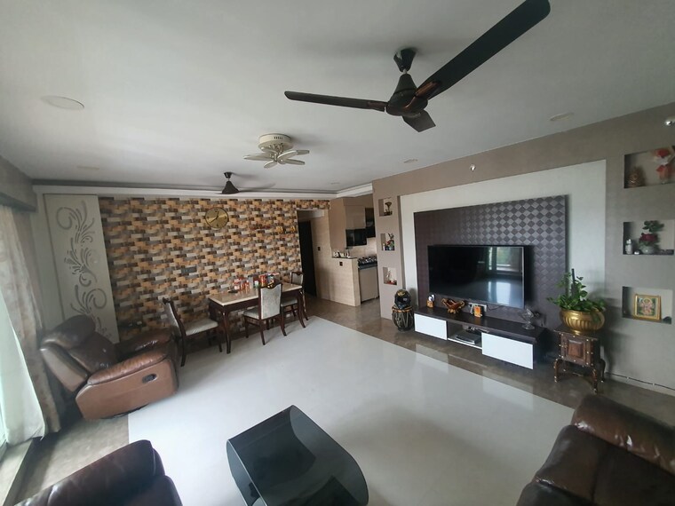 Team Area, apollo-chs 2 Bedroom 800 Sq.Ft. Apartment In Panch Pakhadi Thane 9030539
