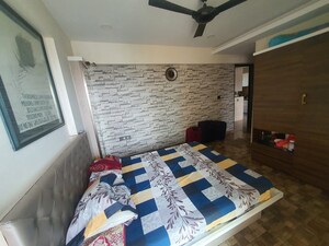 Team Area in 2 BHK Apartment at Apollo CHS, Panch Pakhadi – for Sale