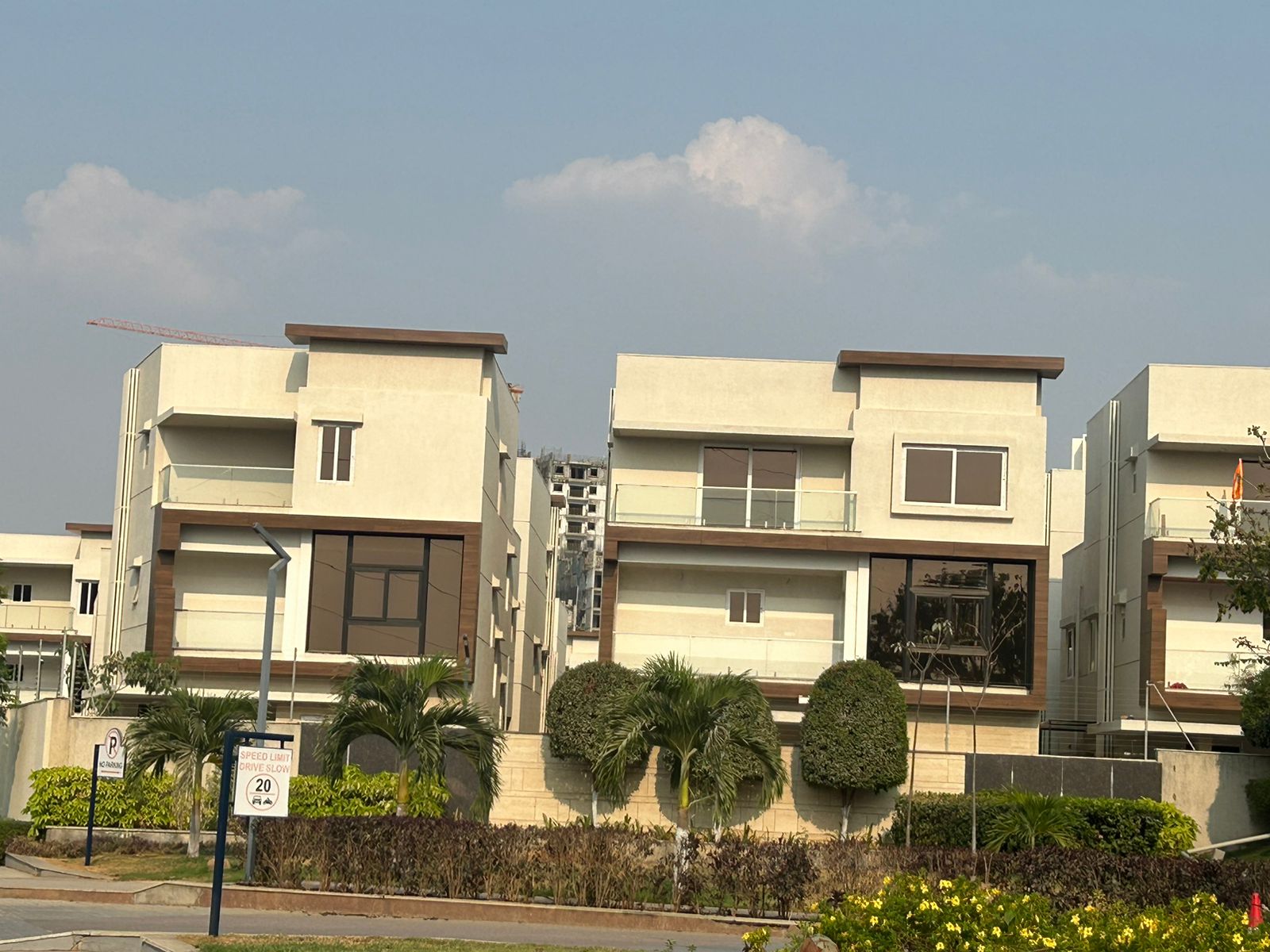 4 BHK Villa For Sale in Indraprastha Villas
