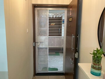 Furnished Amenities in 1 BHK Apartment at Anand Eastwoods, Viman Nagar – for Rent