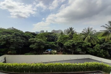 2 BHK Apartment – Garden View at Godrej The Trees, Vikhroli East - for Sale