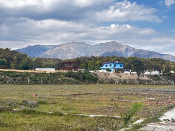 Plot Area in  Plot at Bhauwala – for Sale