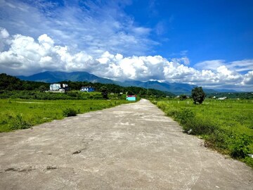 Plot For Sale in Bhauwala