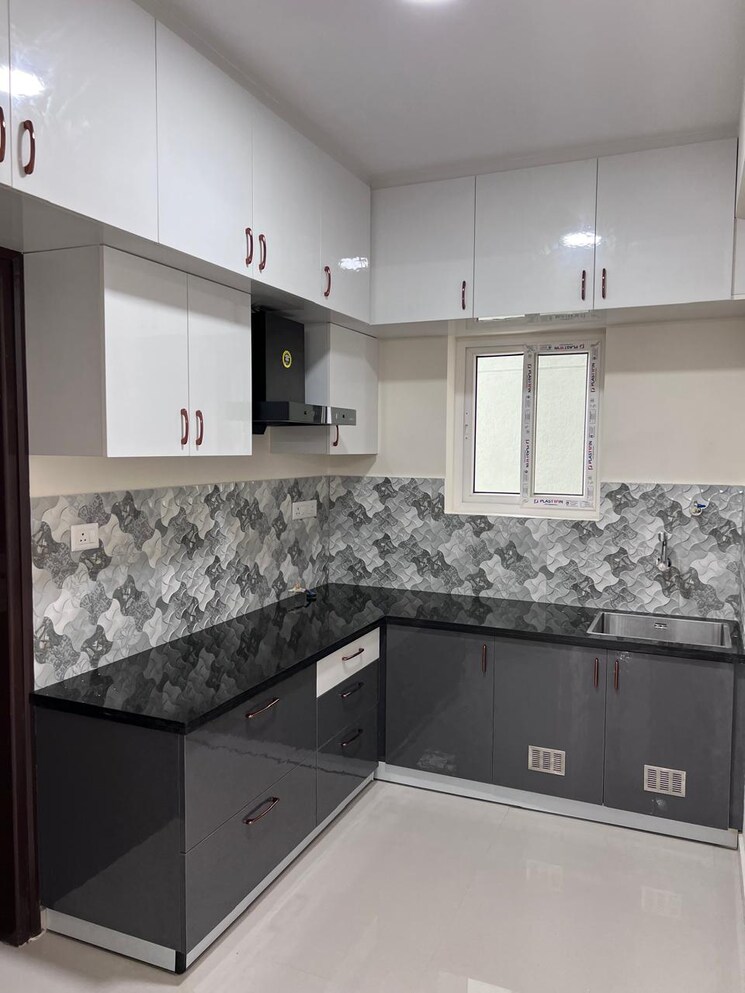 Kitchen, nikhar-aventino 2 Bedroom 1150 Sq.Ft. Apartment In Doddabanahalli Bangalore 9030560