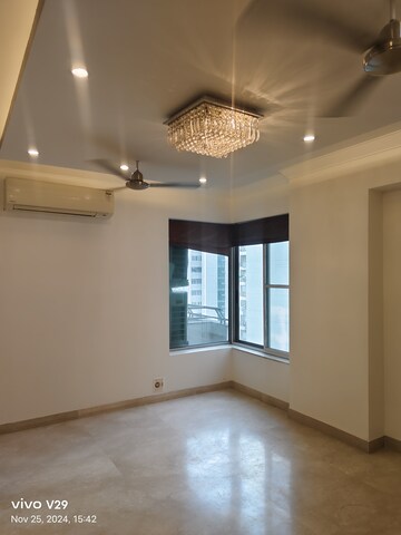3 BHK Apartment For Rent in Parsvnath Exotica, Sector 53